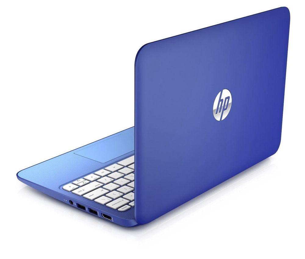 Лаптоп HP Stream 11 - 11,6" - Операционна система Линукс