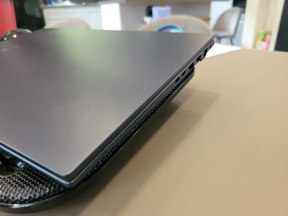 Laptop ASUS VivoBook Pro 16  i7-12700H 16'' ,16GB 1 TB SSD RTX™ 3050Ti