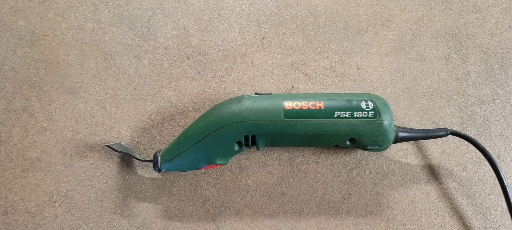 Електрическо Длето Bosch pse 180e