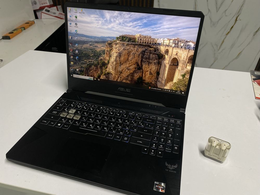 Asus tuf gaming келишамиз пул зарур