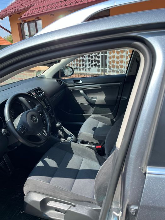 Vand autoturism Volkswagen Golf 6