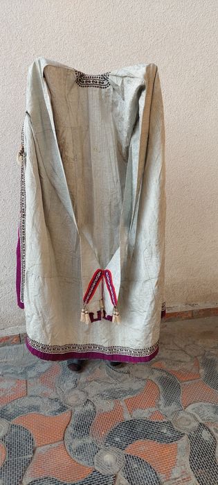 Ковёр старинный  Ручная работа (Чимилдик) (Паранжи)