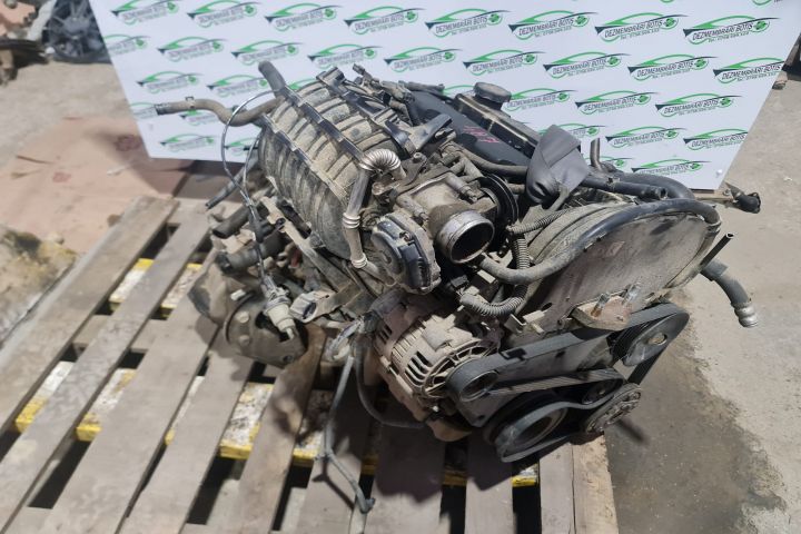 Alternator Chevrolet Lacetti prima generatie