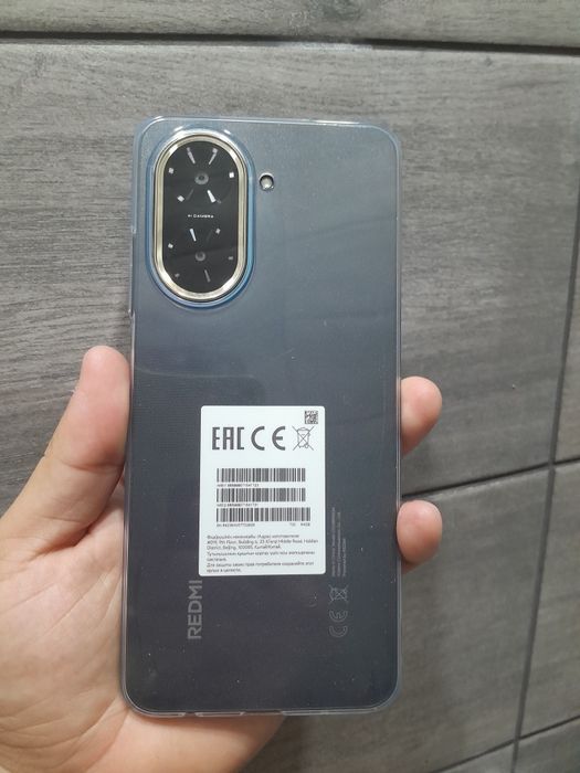 Xiaomi redmi a5 смартфон
