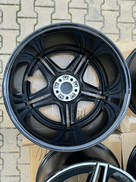 Джанти за MERCEDES 20' 5x112 ET 45
