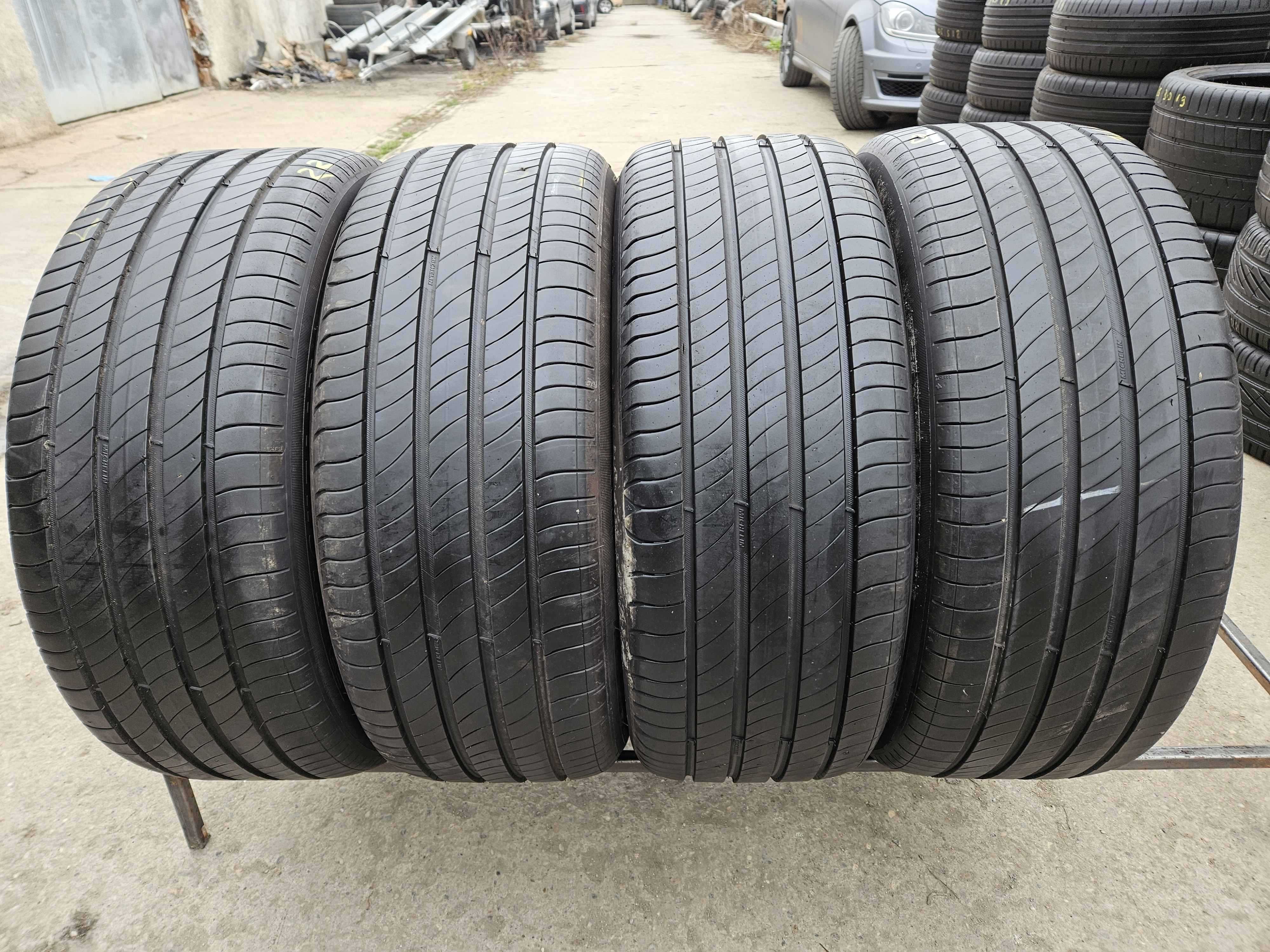 SET 4 Anvelope Vara 235/50 R19 MICHELIN Primacy 4 S1 103V