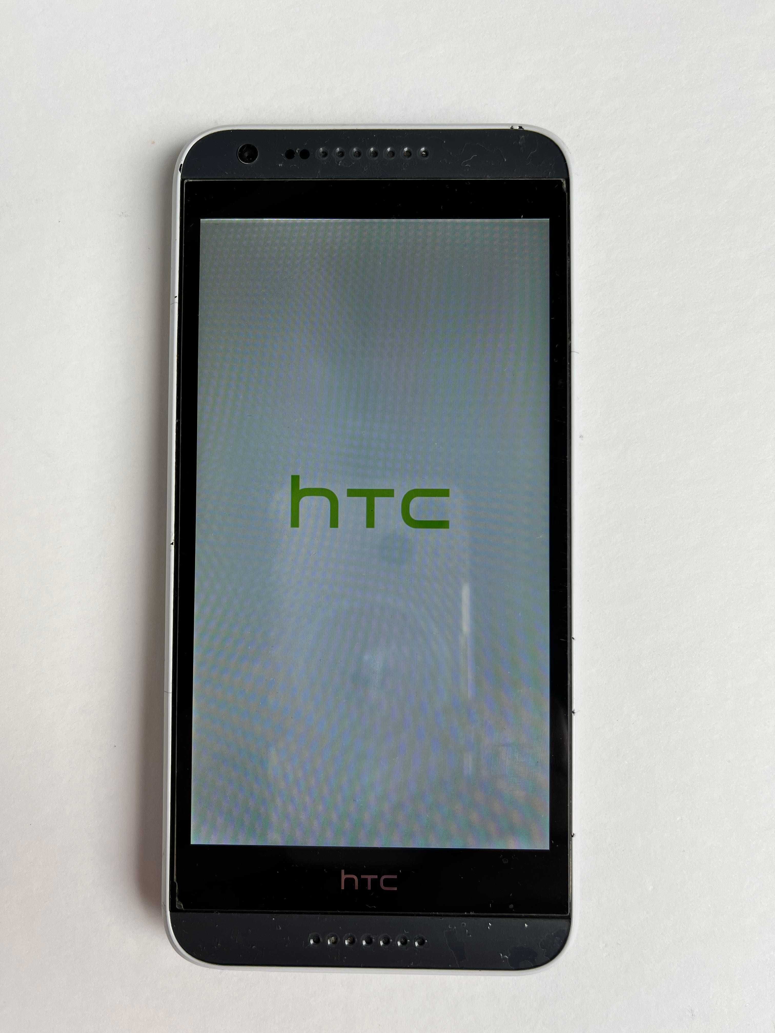 Телефон HTC Desire 620