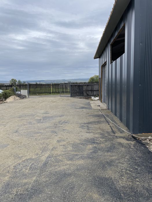 Hala spatiu de inchiriat