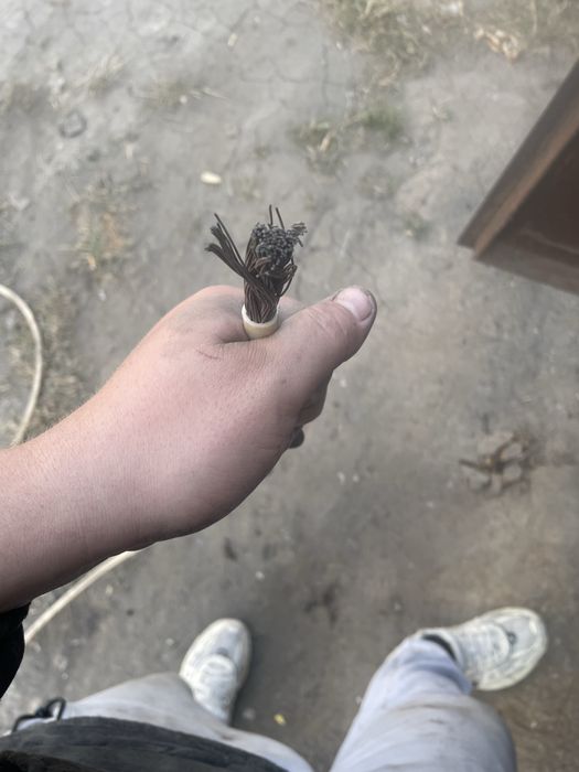 продам кабель 30 метров