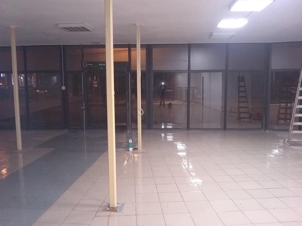 Oferim Servicii de curatenie!
