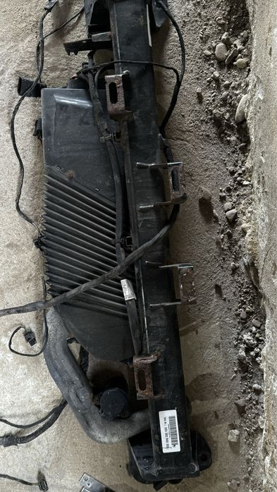 Ел.теглич bmw f30 f31