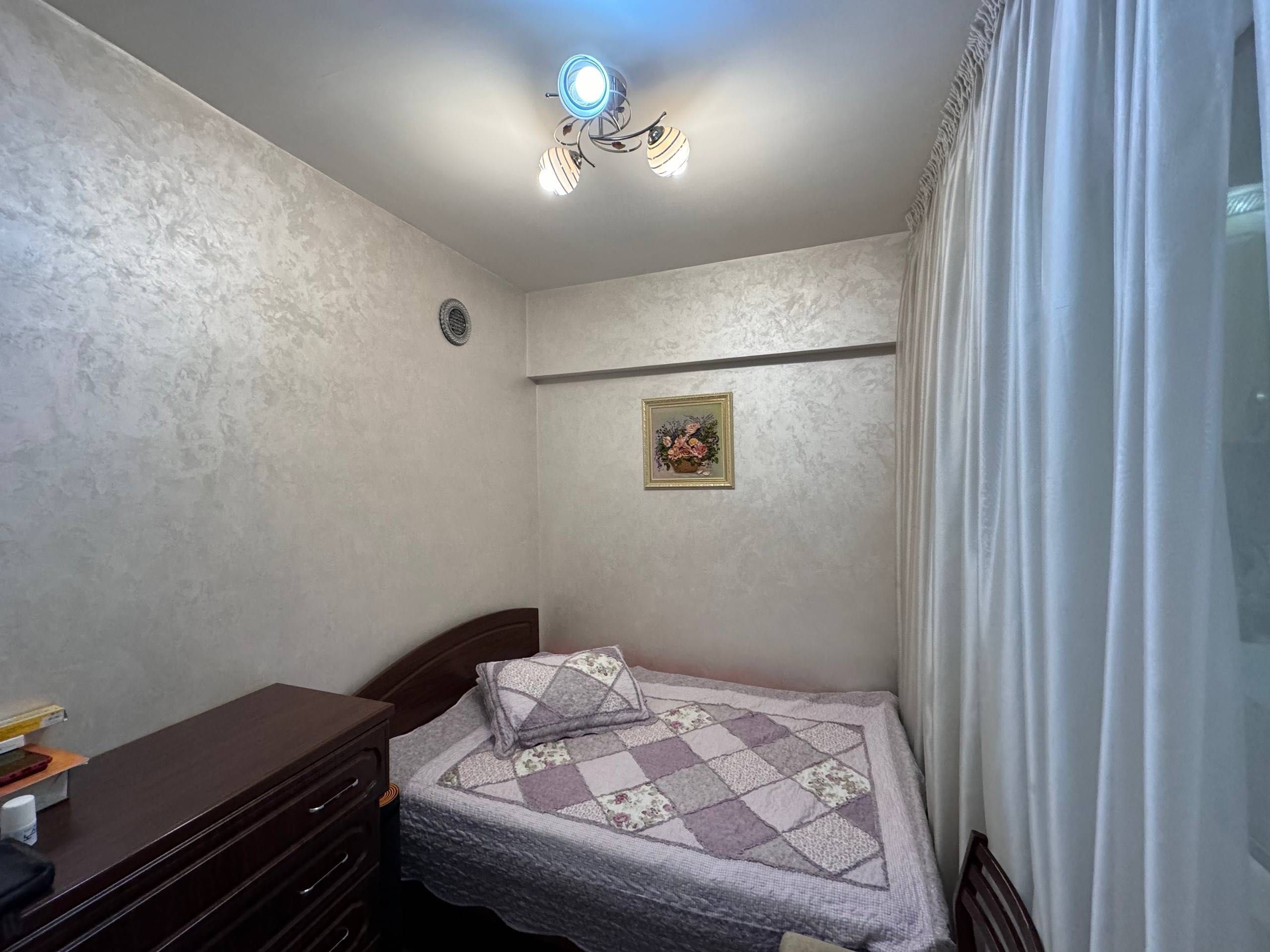 Продается 2в 3 квартира яккасарайском районе
