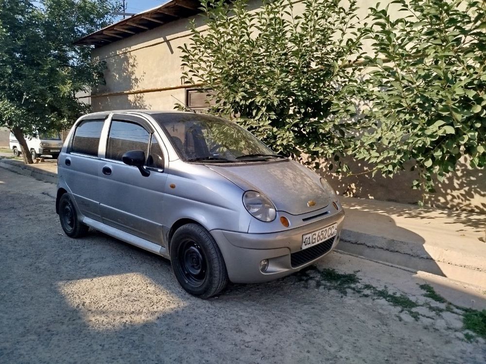 Matiz best holat yaxw yurwlari zorr