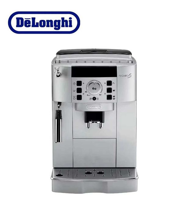 DeLonghi ECAM22.110.SB Автоматическая кофемашина