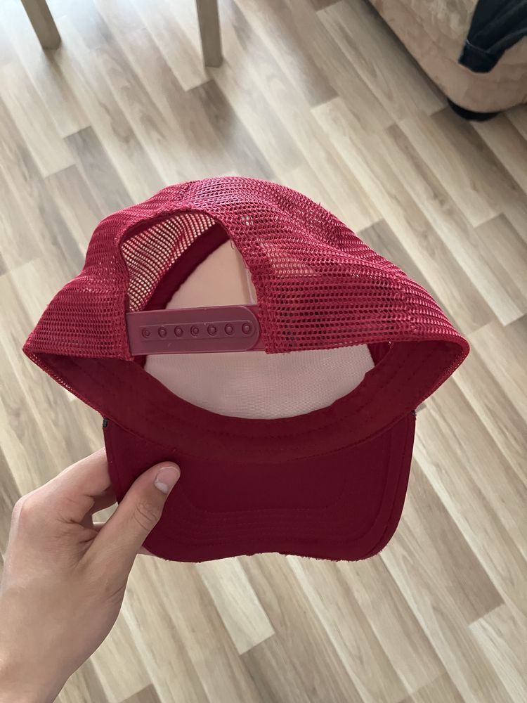 Sicko cap (Pandabuy)