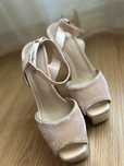Sandale Giuseppe Zanotti marimea 39