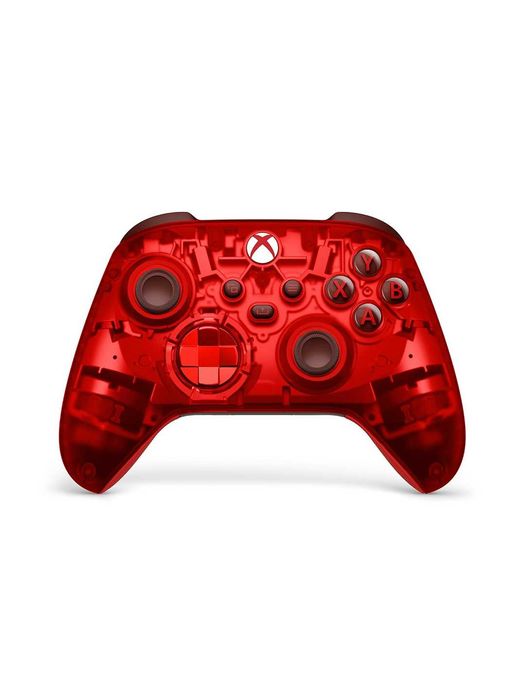 Xbox Series X/S геймпад Pulse Cipher