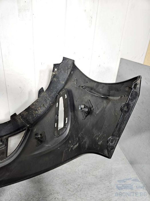 Предна броня Mercedes A W176 Facelift Мерцедес А класа В176 2015- 2018