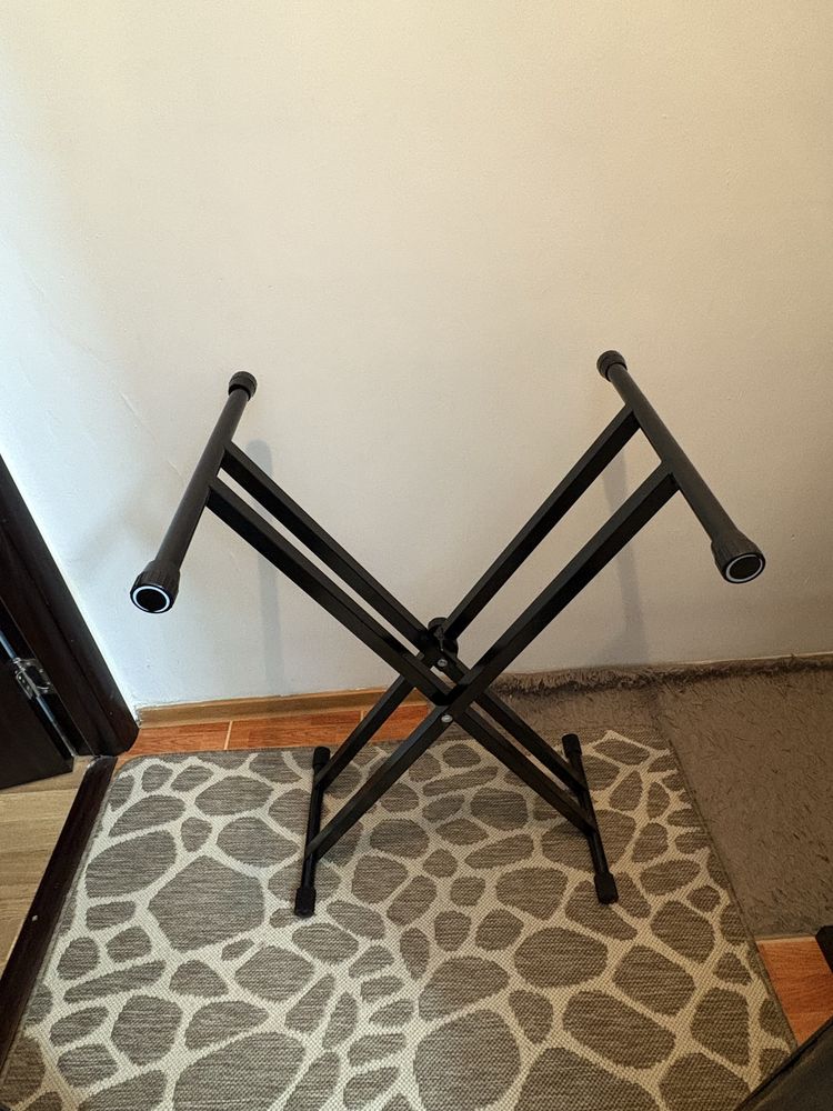 Pianina CASIO  CTX-700+stativ