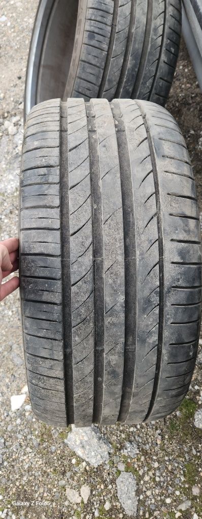 Джанти 19 AMG Спорт Пакет