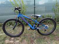 Детски велосипед 24 цола Interbike.