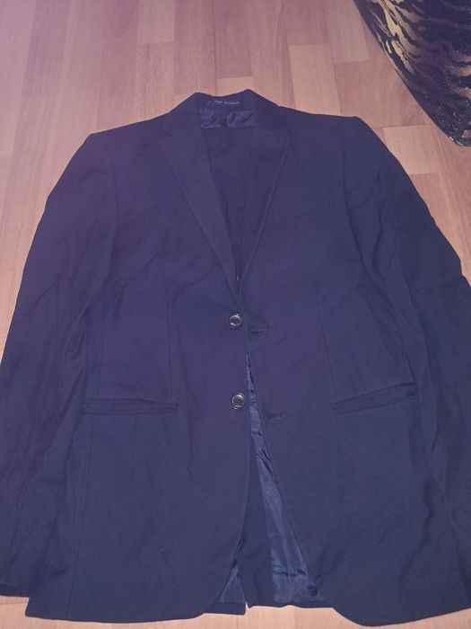 Костюм шалбар школьный.44-46-размер