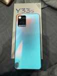 Vivo 33s продам состояние отличное
