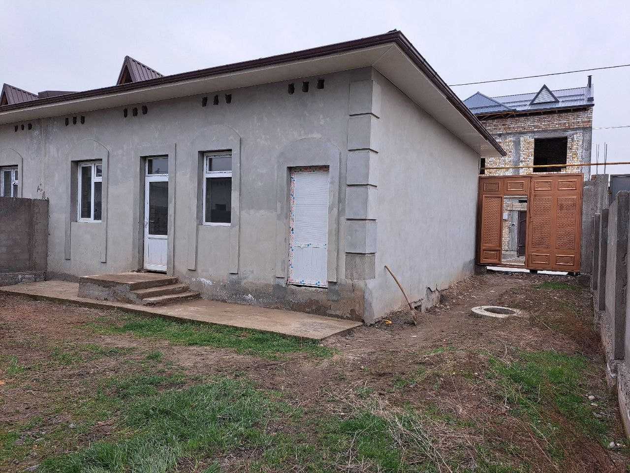 Срочно продается  дом на Яшнабадском районе ориентир массив Тузель