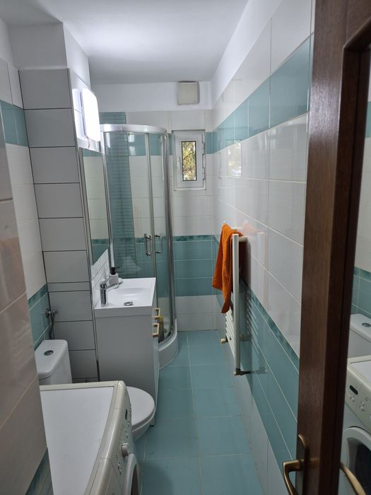 Inchiriez Apartament 2 camere 7 Noiembrie , UMF , Umfst