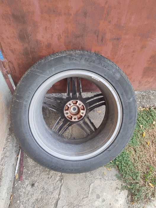 Продавам джанти 5×108×19/8.5J/ET42.