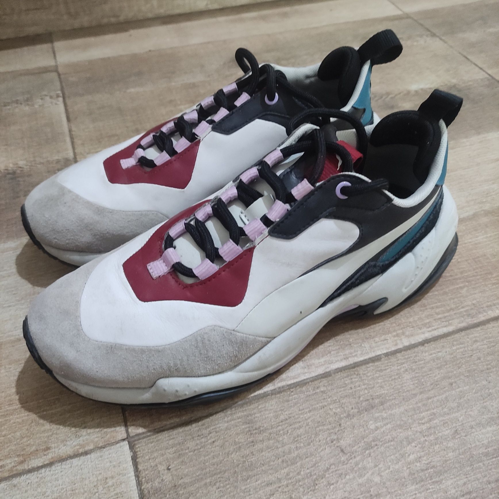 Сникърси PUMA 40