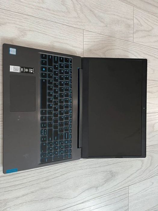 Laptop gaming Lenovo