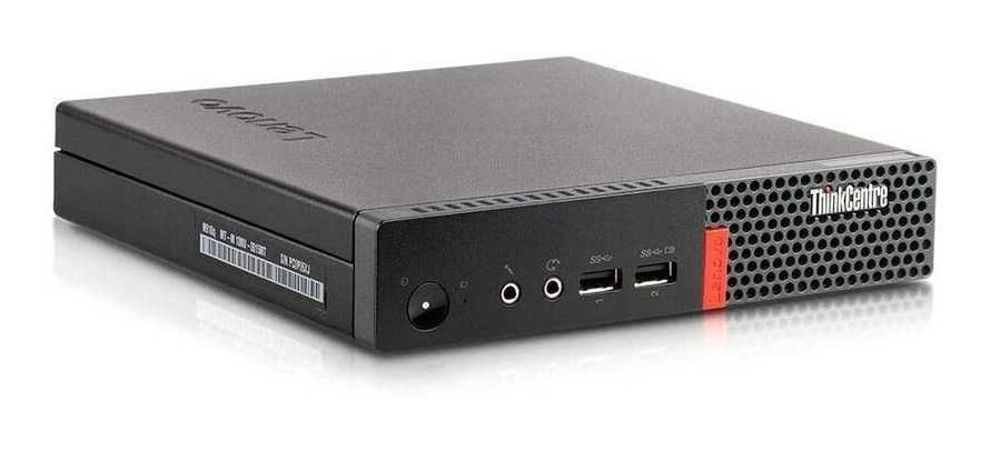 Mini PC Lenovo Gen 6/7 i3-6100t, i3-7100, i5-6500t, i7-6700t, i7-7700t