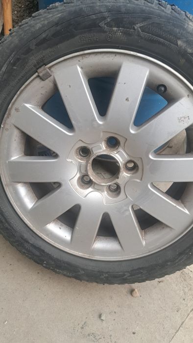 Jante Renault Laguna 2