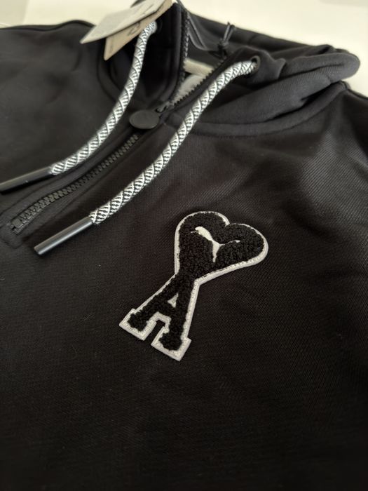 Hanorac Ami Paris x Puma | Size: L