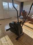 Stepper, Bicicleta recuperare, Aparat de sport Orbitrek