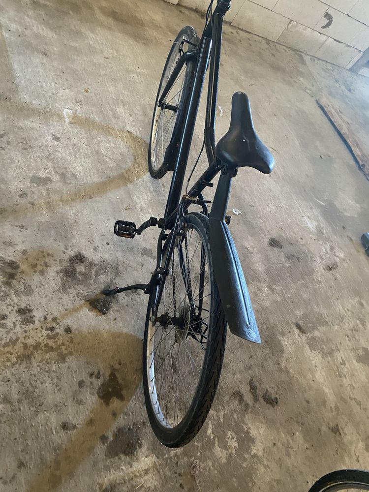 Bicicleta universala