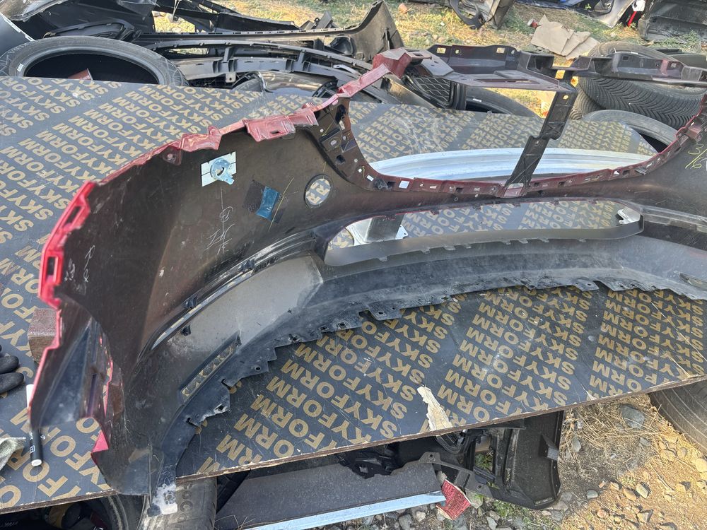 Броня Mazda CX-30