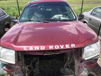 Bara fata  land rover freelander 1 in stare buna