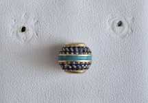 Talisman/charm de aur 14k tip Pandora
