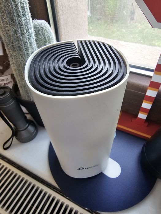 Tplink Mesh Deco 5 bucati