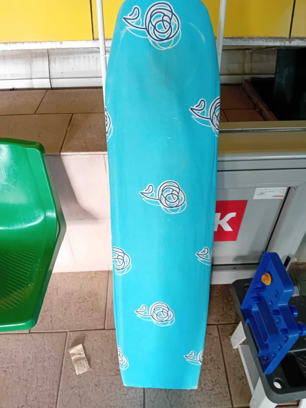 Дъска за гладене със стойка,сгъваемаа,2 броя