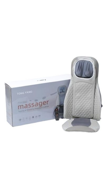 Массажер для Спины и ног