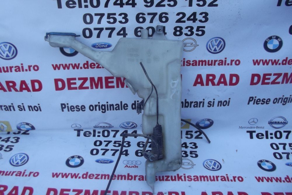 Vas Stropgel Mini Cooper vas lichid parbriz Mini One dezmembrez Mini