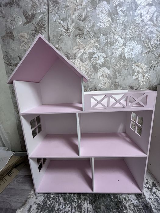 Продам домик для кукол