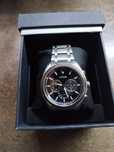 Vând ceas CITIZEN- Eco-Drive Titanium ( solar)