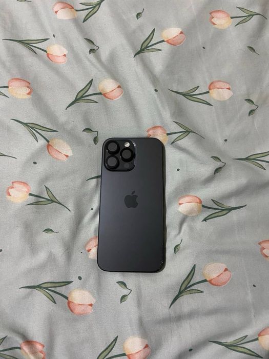 Iphone 16 pro max 256 gb