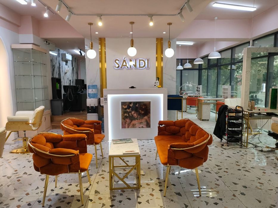 Сдам кресло Парикмахера в аренду