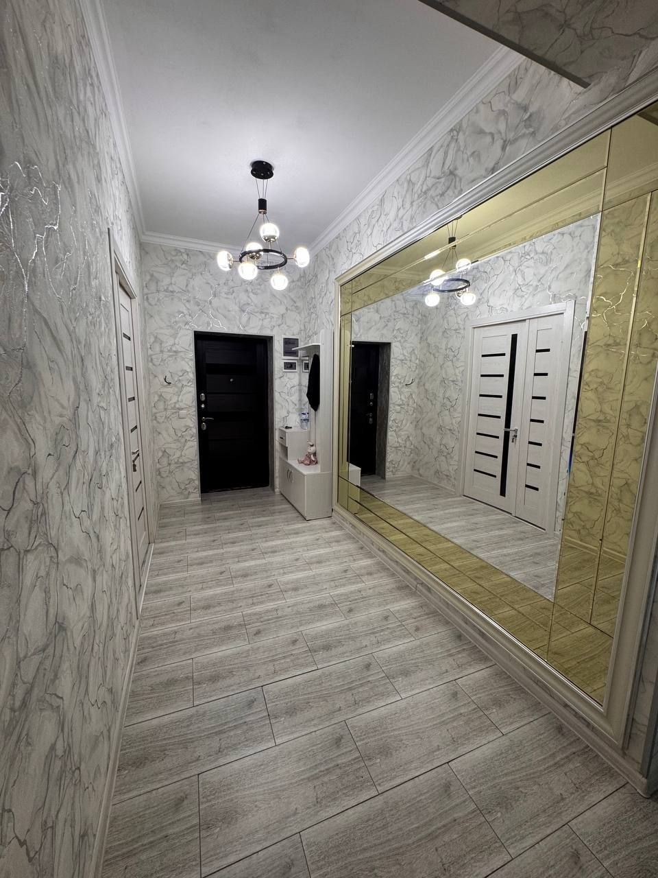 Чиланзар 8 квартал Новостройка Rent NewBuilding 2 room apartment Chil