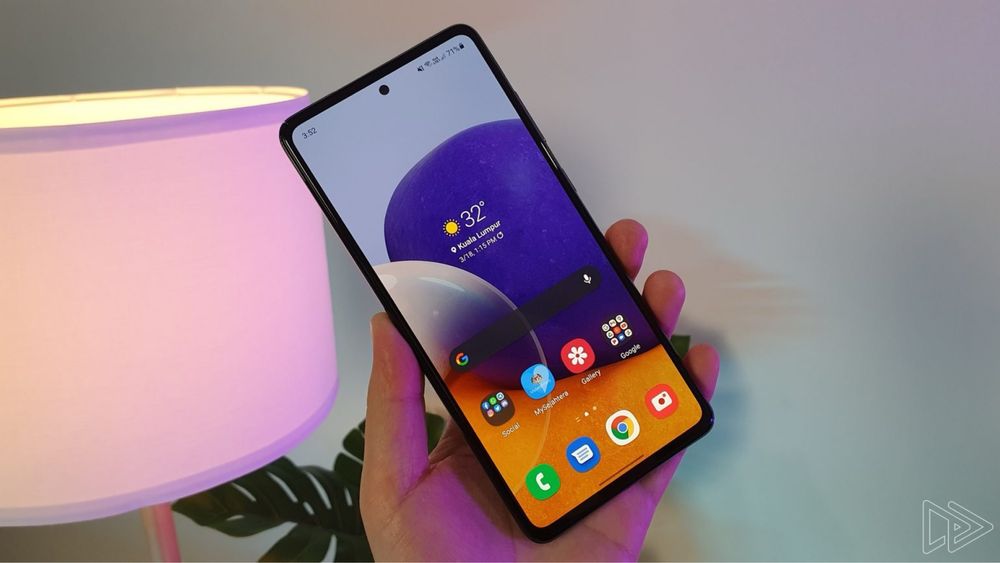 URGENT ! Samsung Galaxy A72 “ Black “ Impecabil “ Dual Sim “ 128 GB “